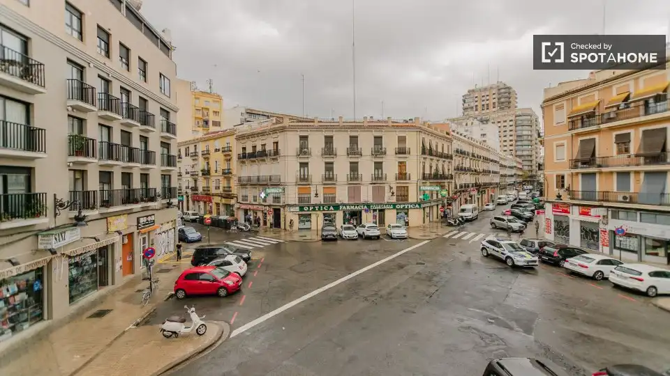 Piso en  Valencia Capital - Foto 15