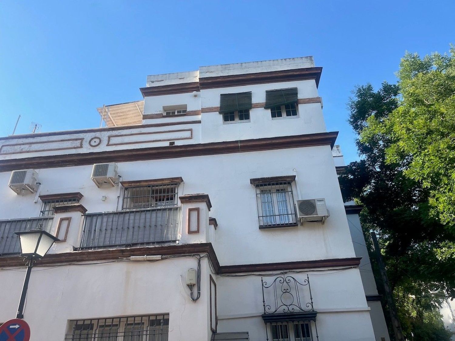 Ático en Calle Nuestra Señora de la Paz, 13, El Porvenir - Foto 2