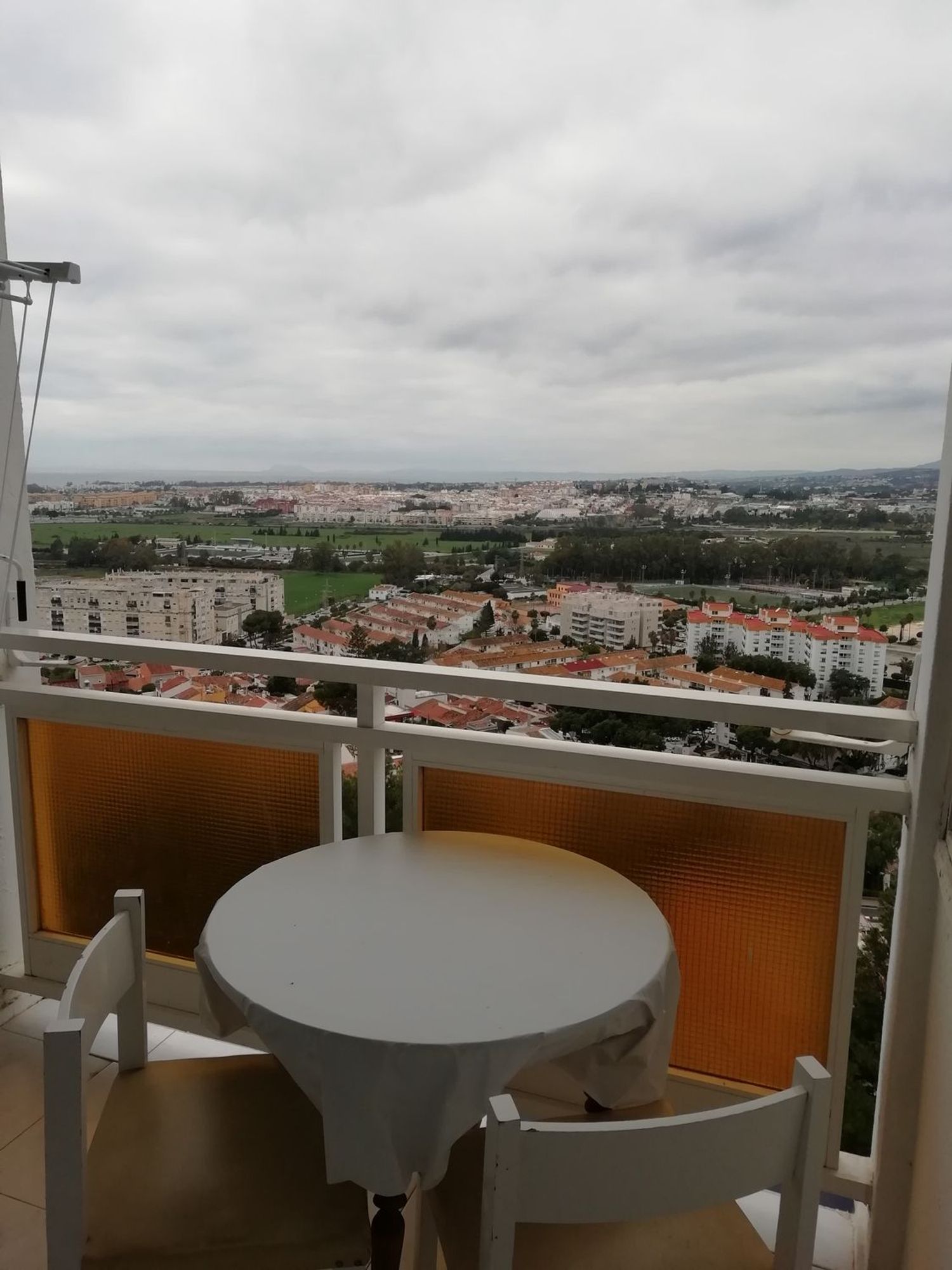 Estudio en plaza Pedro Antonio de Alarcón, 1 - Foto 4