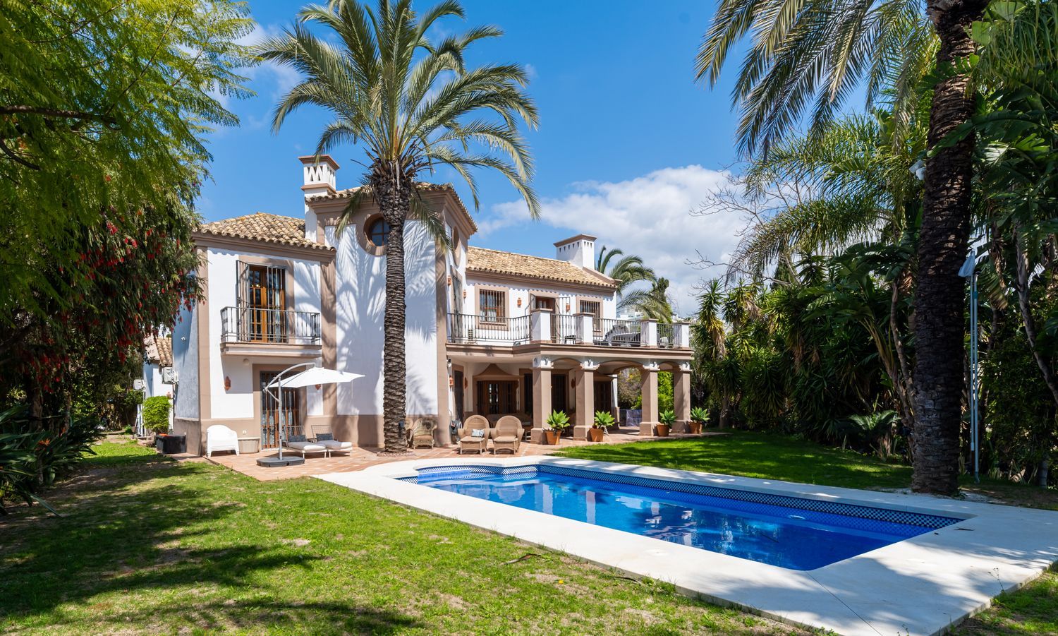 Casa o chalet independiente en Resinera Voladilla, 13 a - Foto 1