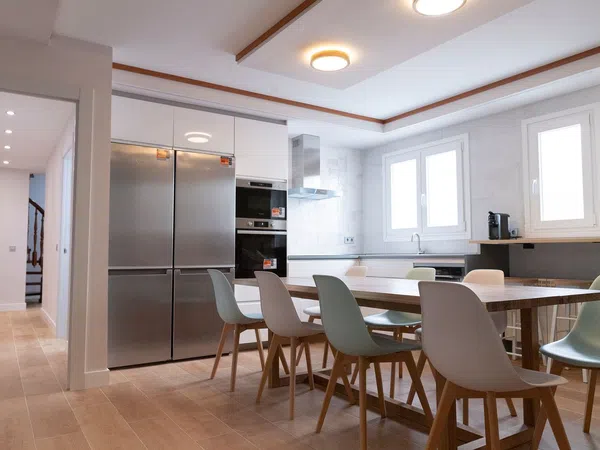 Dúplex en Camp d'Esports