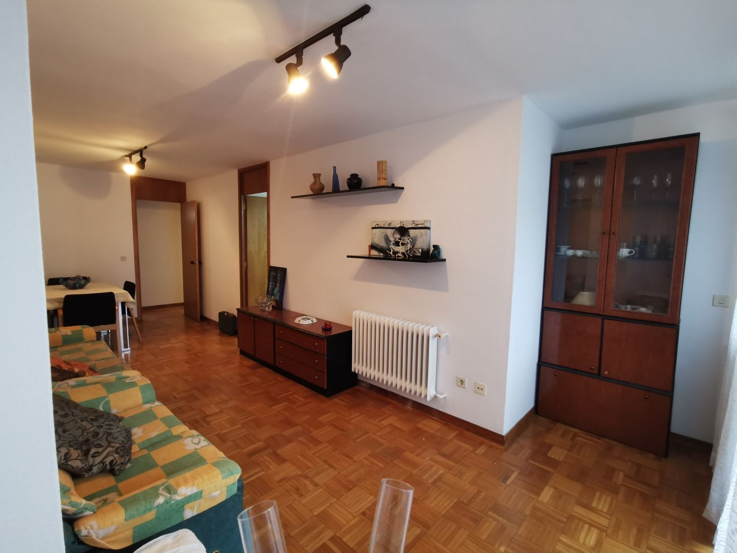Piso en Calle de Rosalía de Castro, 56, Centro - Areal - Foto 18