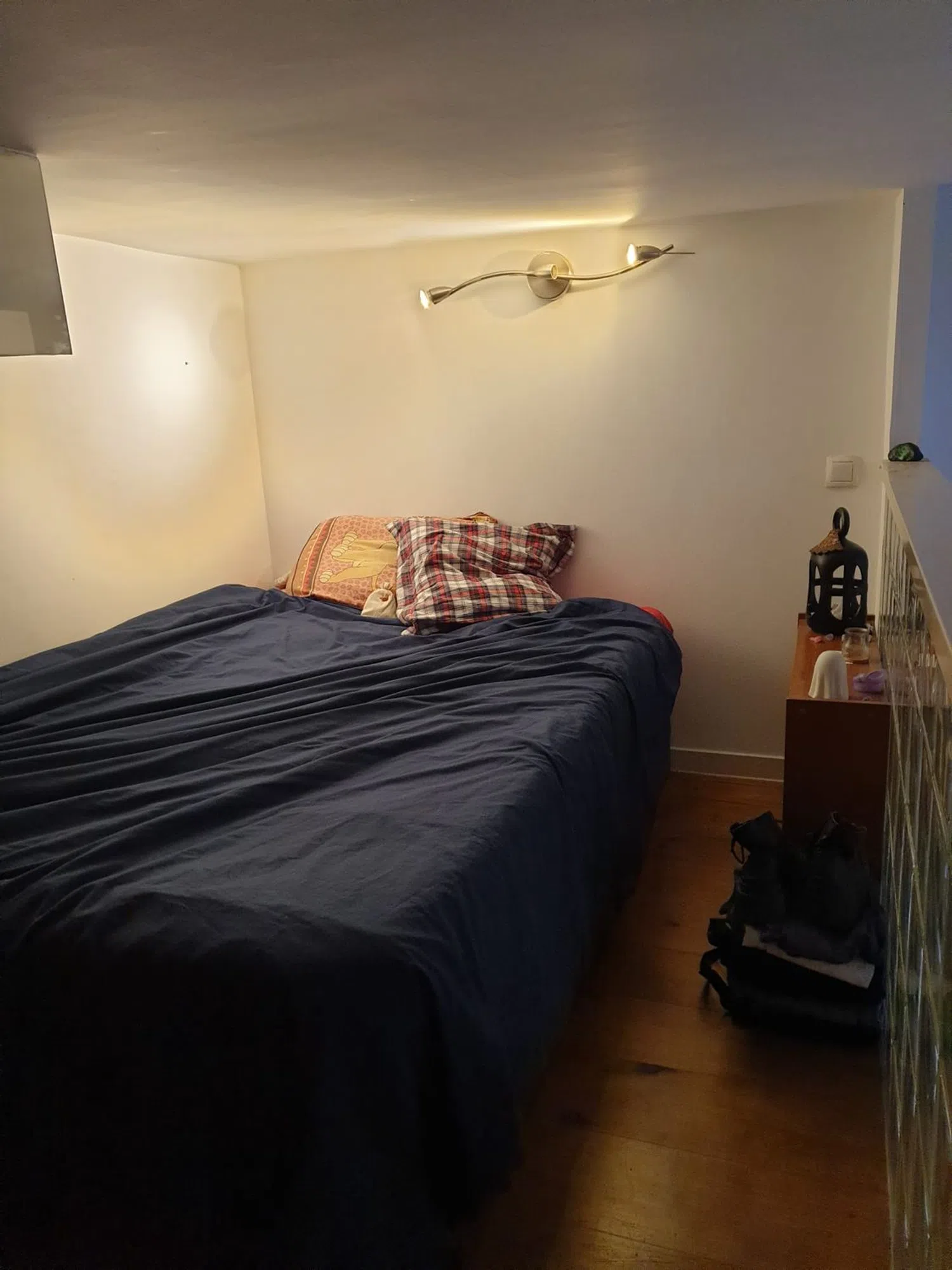 Estudio en calle de Zurita, 36 - Foto 8