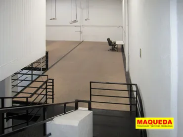 Nave Industrial en  Calle Geológicas 25 - Foto 4