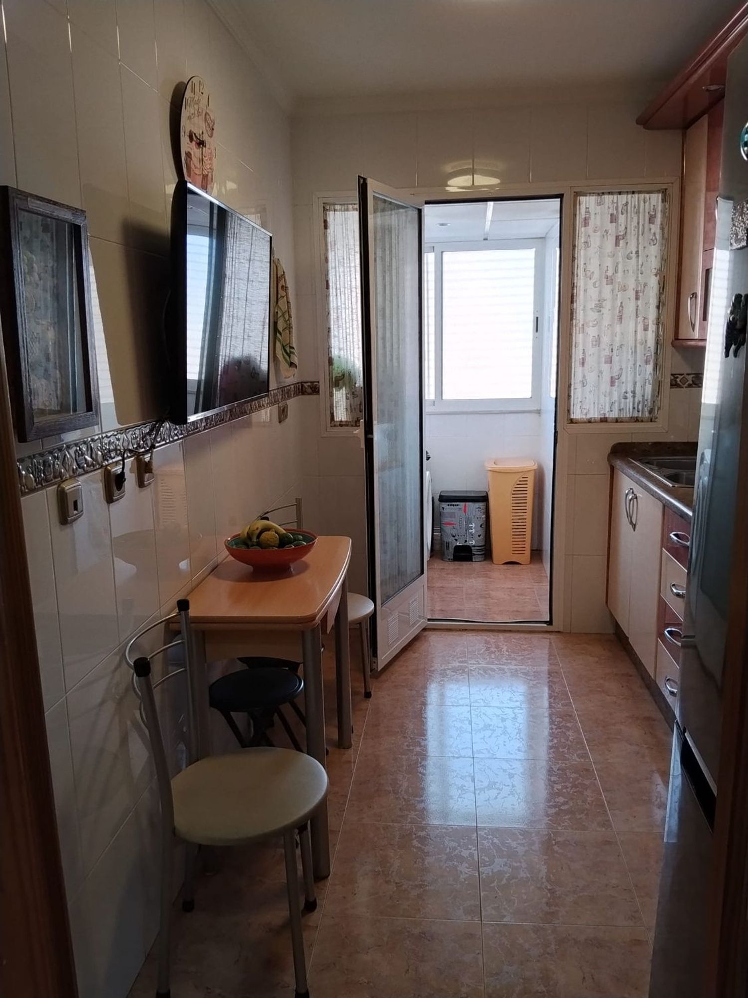 Piso en Calle Benizalón, 8, Vega de Acá - Nueva Almería - Cortijo Grande, Vega de Acá - Nueva Almería - Cortijo Grande - Foto 11