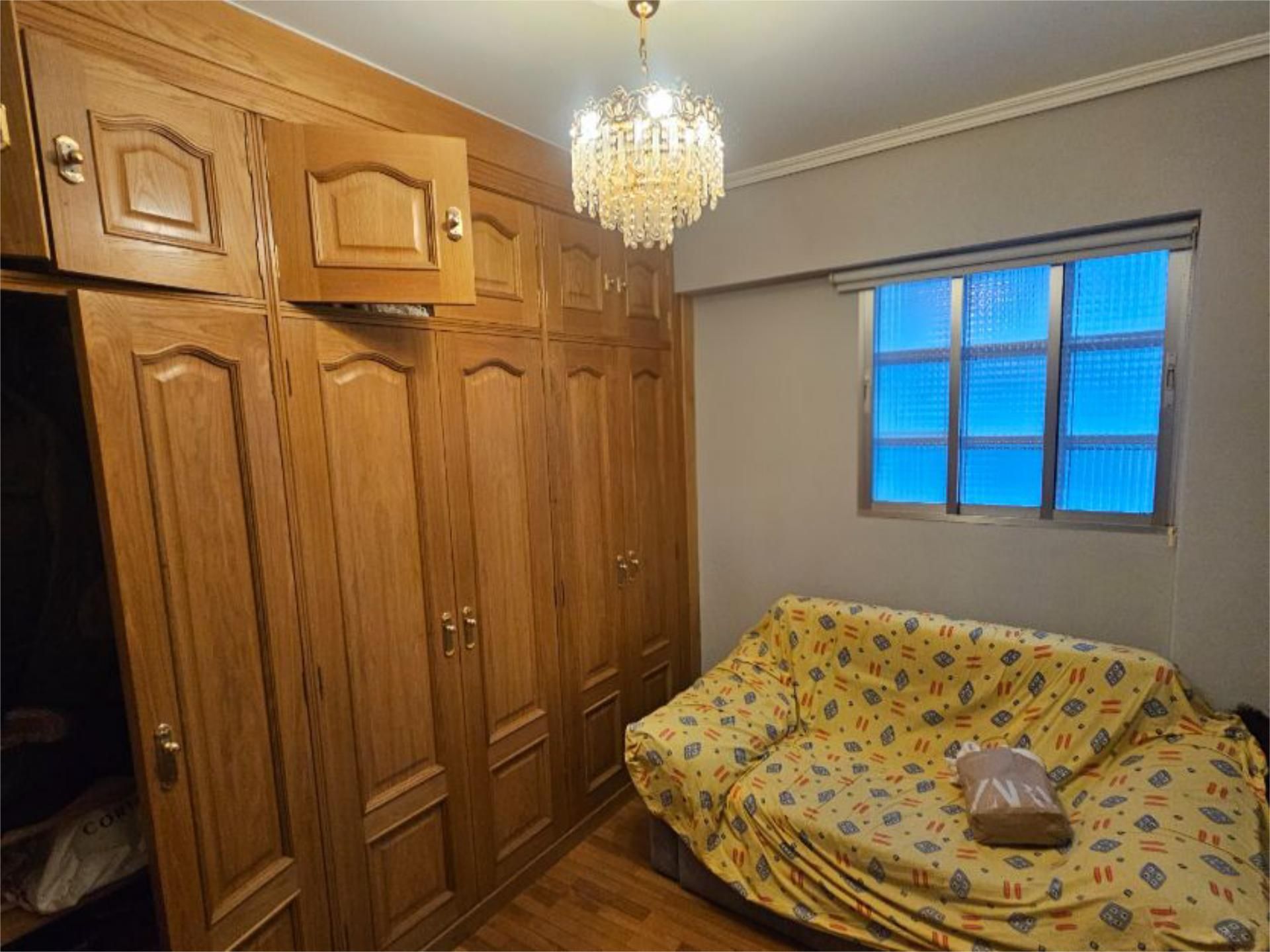 Piso en  Rúa Alberto Datas Panero 5 - Foto 11