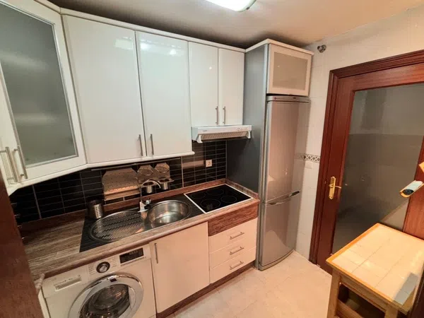 Piso en avenida de las Ciencias, 10 - Foto 5