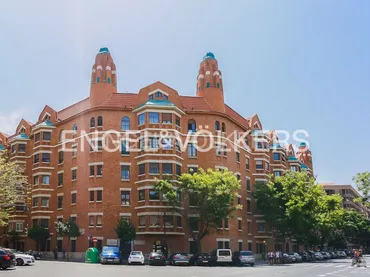 Piso en  Carrer del Bon Orde - Foto 24