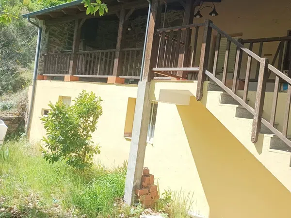 Casa de pueblo en lomba, 1 - Foto 2
