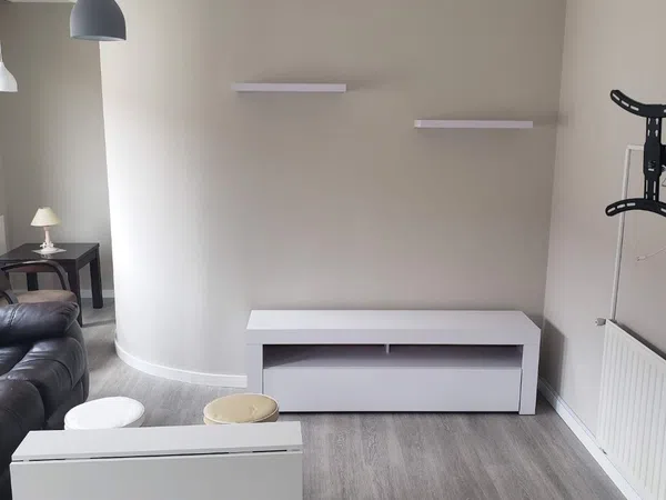 Estudio en Calle Santo Grial, 14, Zona Alta, Zona Alta - Foto 4