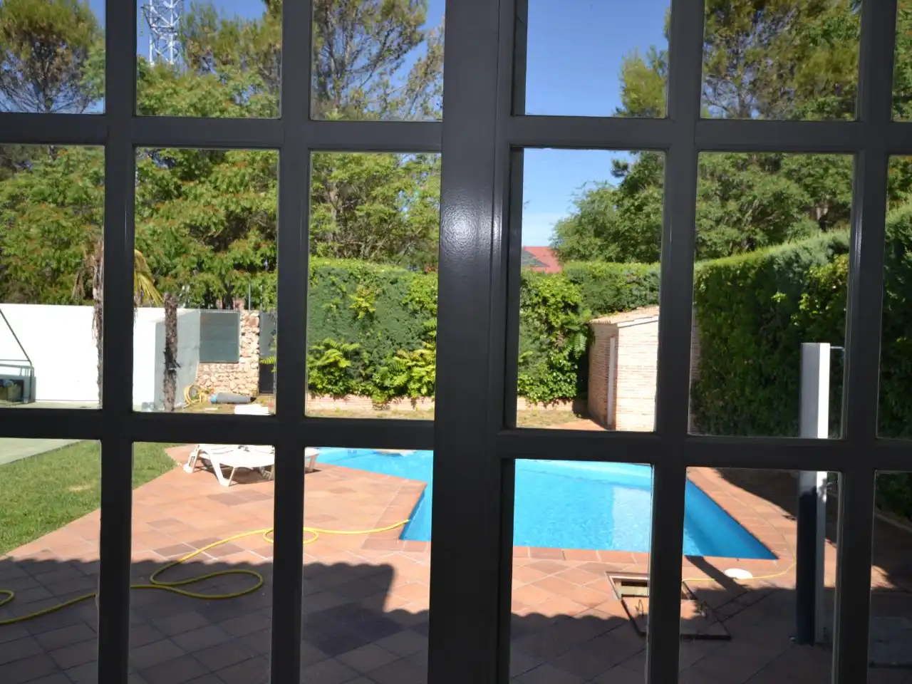 Piso en Villalbilla - Foto 39