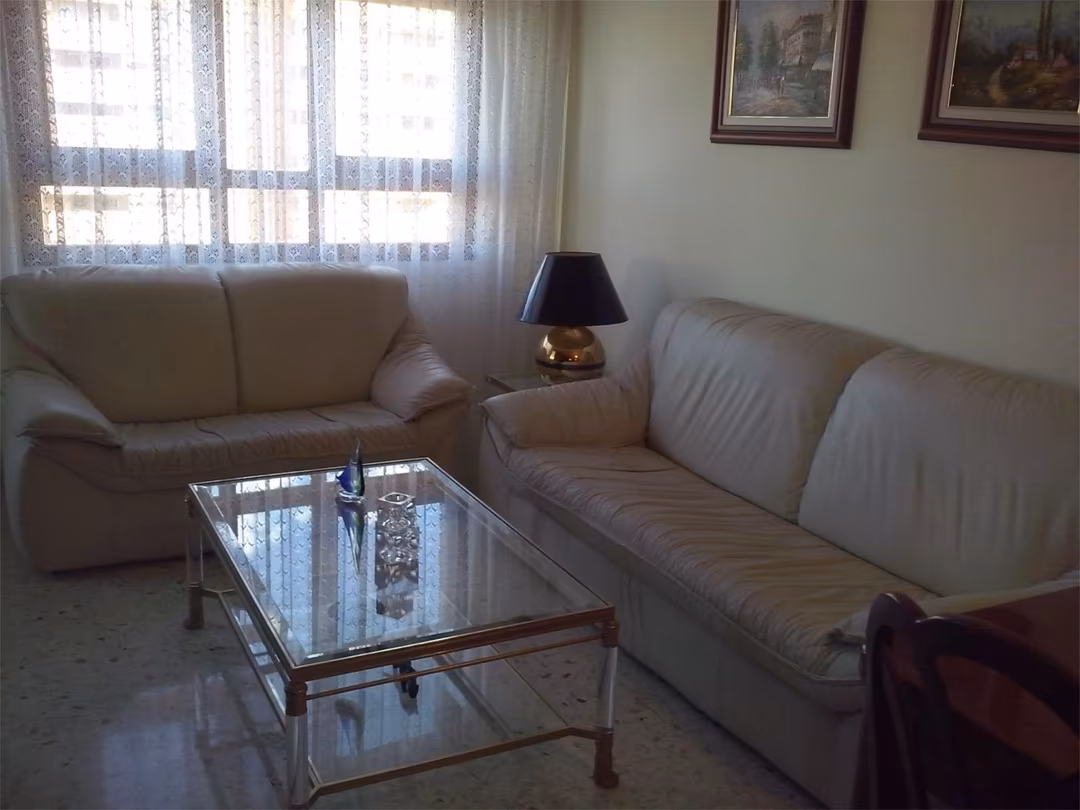 Piso en  Andador de Gutiérrez Mellado 45 - Foto 3