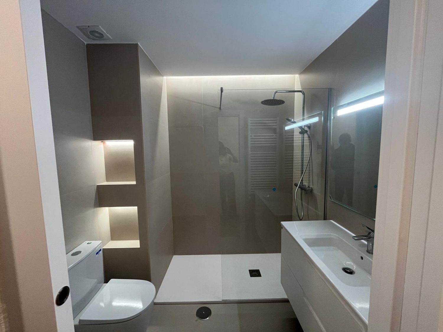 Ático en calle del Ave María, 12 - Foto 10