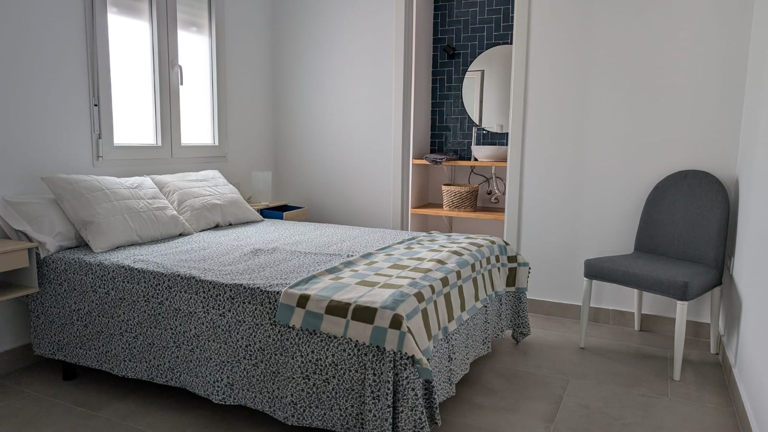 Piso en Calle de José Pérez Barroso, 15, Ayamonte Pueblo, Ayamonte Pueblo - Foto 5