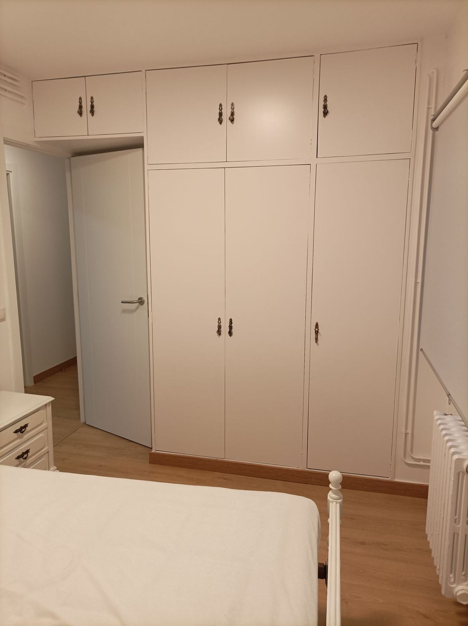 Piso en Calle de Montero Ríos, 32, Ensanche - Sar, Ensanche - Sar - Foto 17
