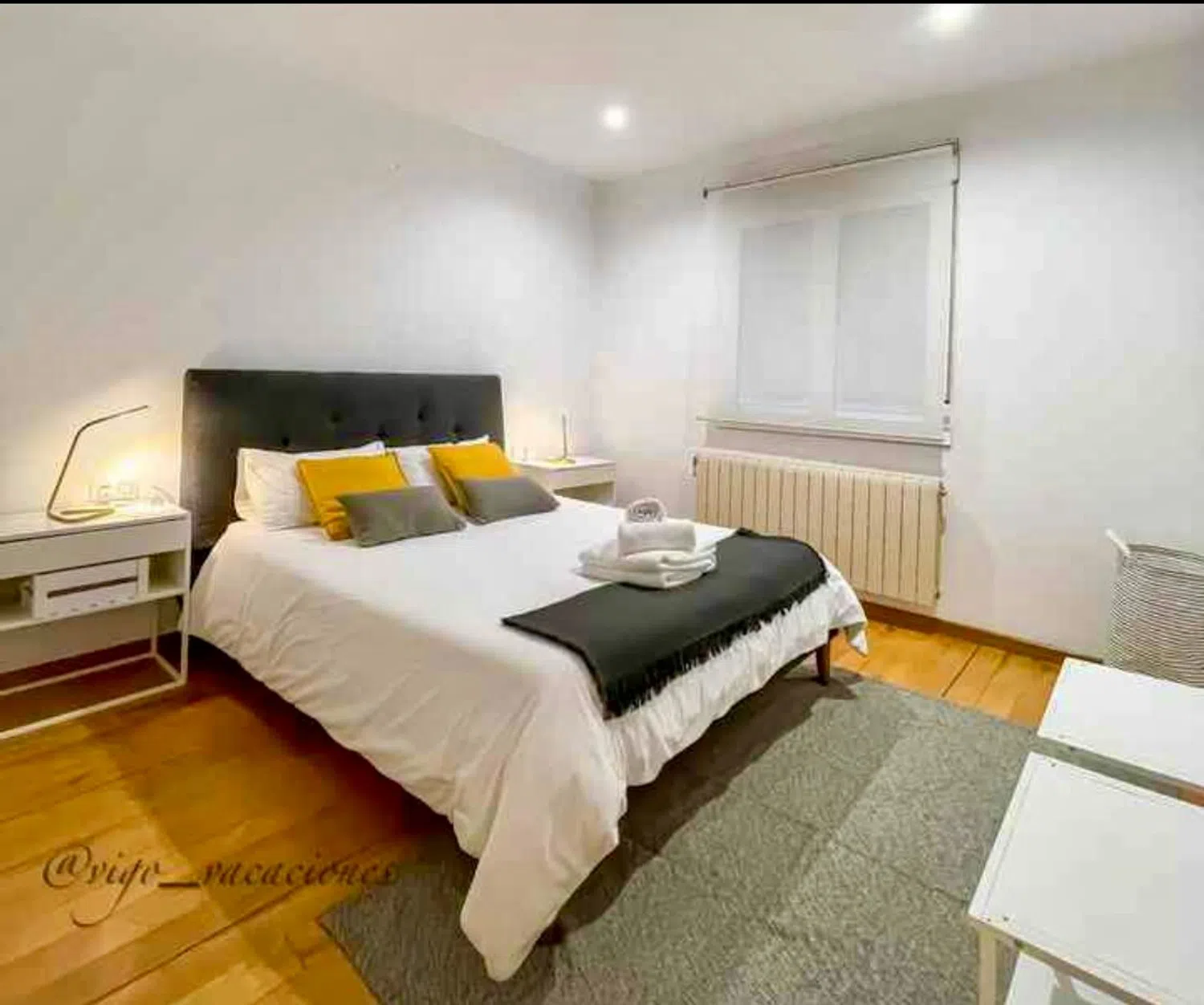 Piso en avenida Gran Via, 42 - Foto 6