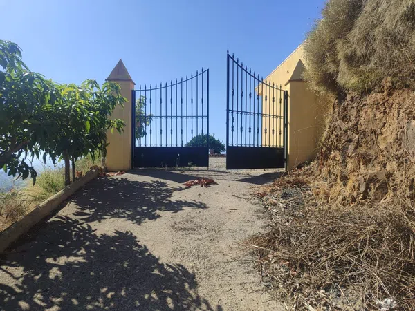 Cortijo en Cortijo en Camino de Río Seco, 36, El Rescate - Río Seco, El Rescate - Río Seco - Foto 24