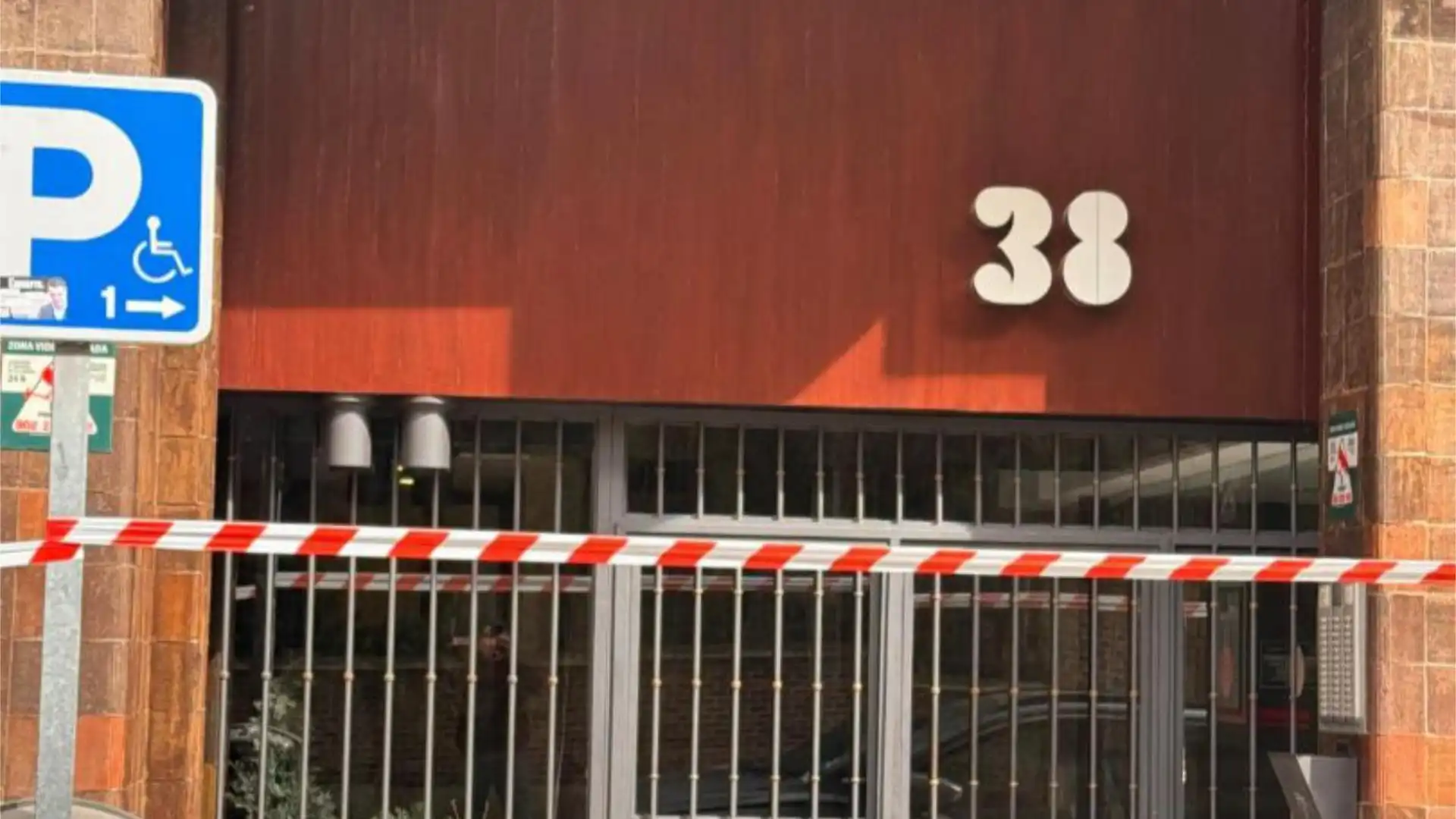 Estudio en  Calle del Tutor 38 - Foto 31