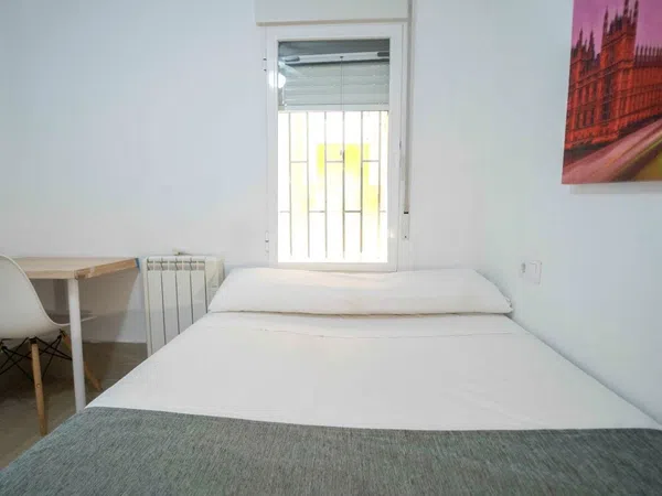 Piso en Pasaje de Peñaranda, 6, Casería de Montijo - Foto 11