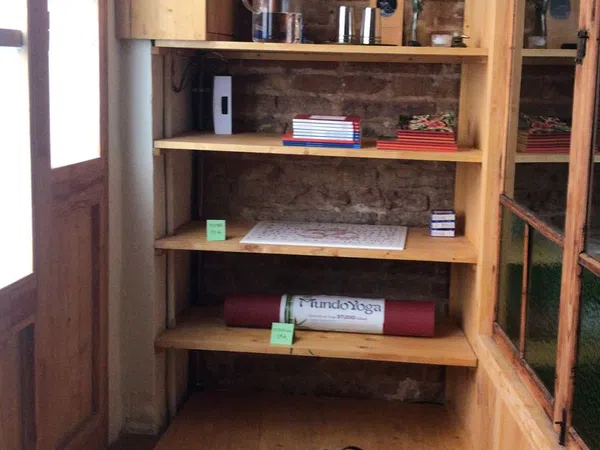 Estudio en calle del Ter, 31 - Foto 18