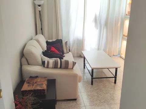 Piso en calle Simpecado, 2