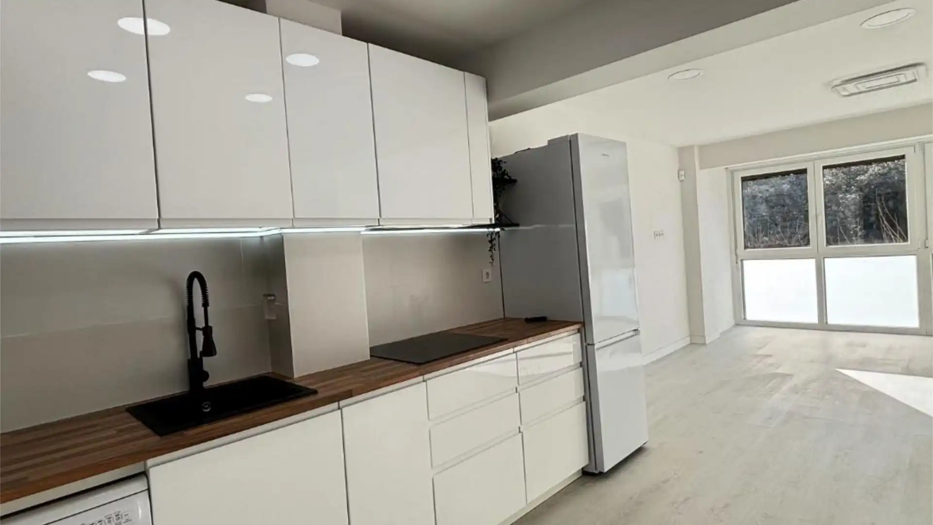 Piso en  Avenida de Sancho el Fuerte 38 - Foto 1