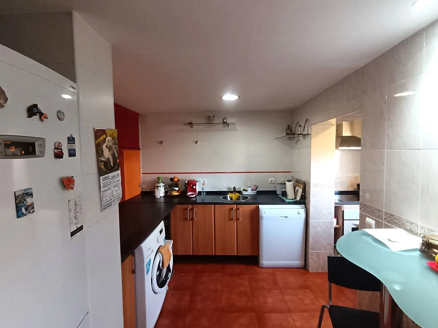 Piso en Barrio Pueblo Nuevo - Foto 13