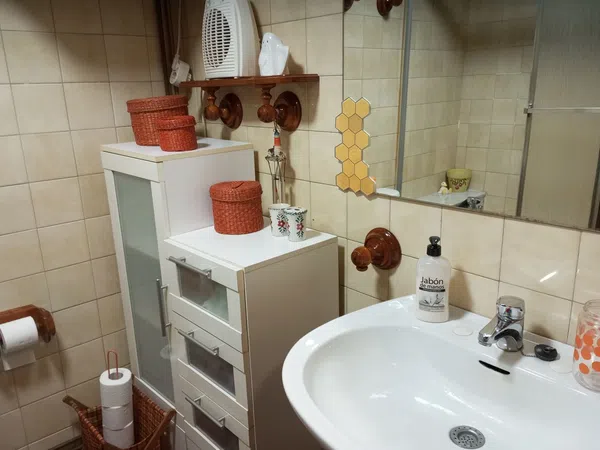Estudio en Calle Condesa Casa Bárcena, 2, Plaza España - Corte Inglés - Foto 20