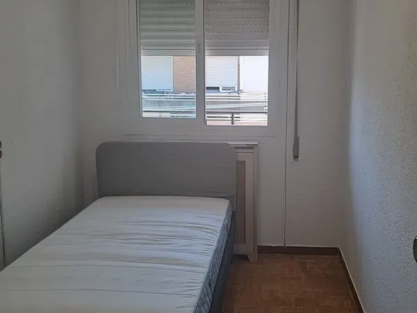 Piso en Calle del Congosto, 20, Casco Histórico de Vallecas - Foto 8