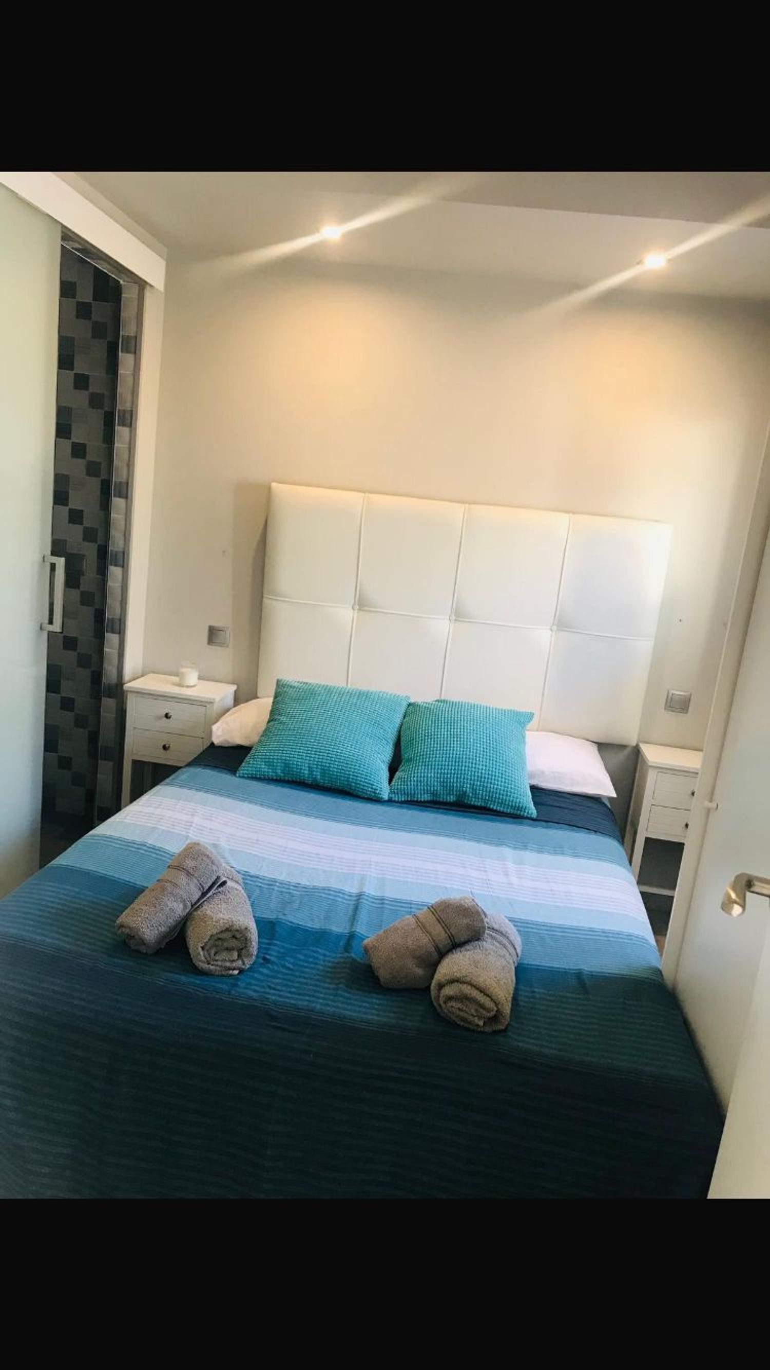 Chalet adosado en avenida Alpandeire, 1 - Foto 7