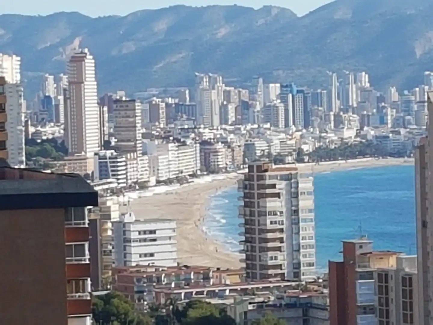 Piso en  Avinguda de Benissa 3 - Foto 2