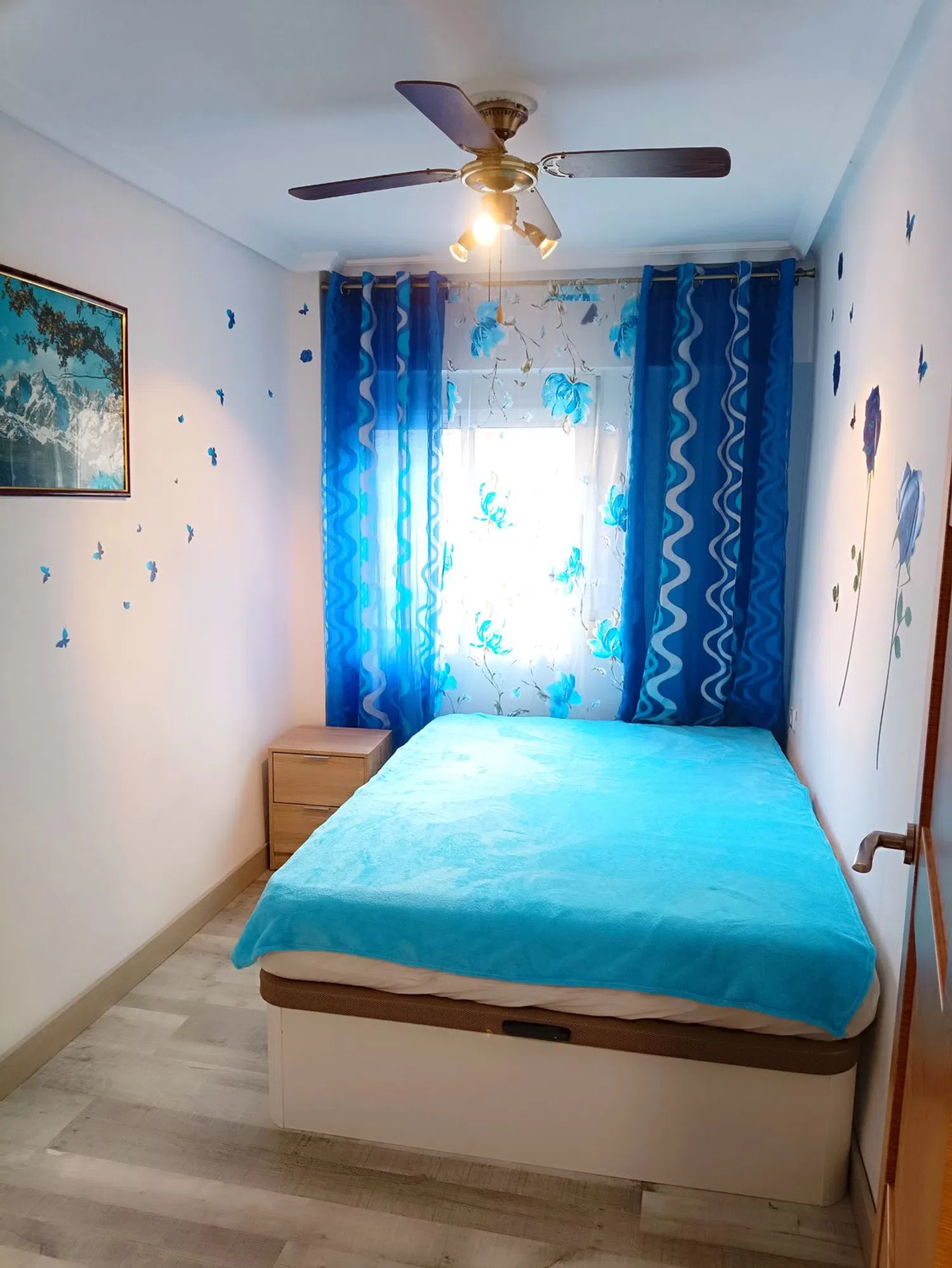 Piso en calle de la Perla, 7