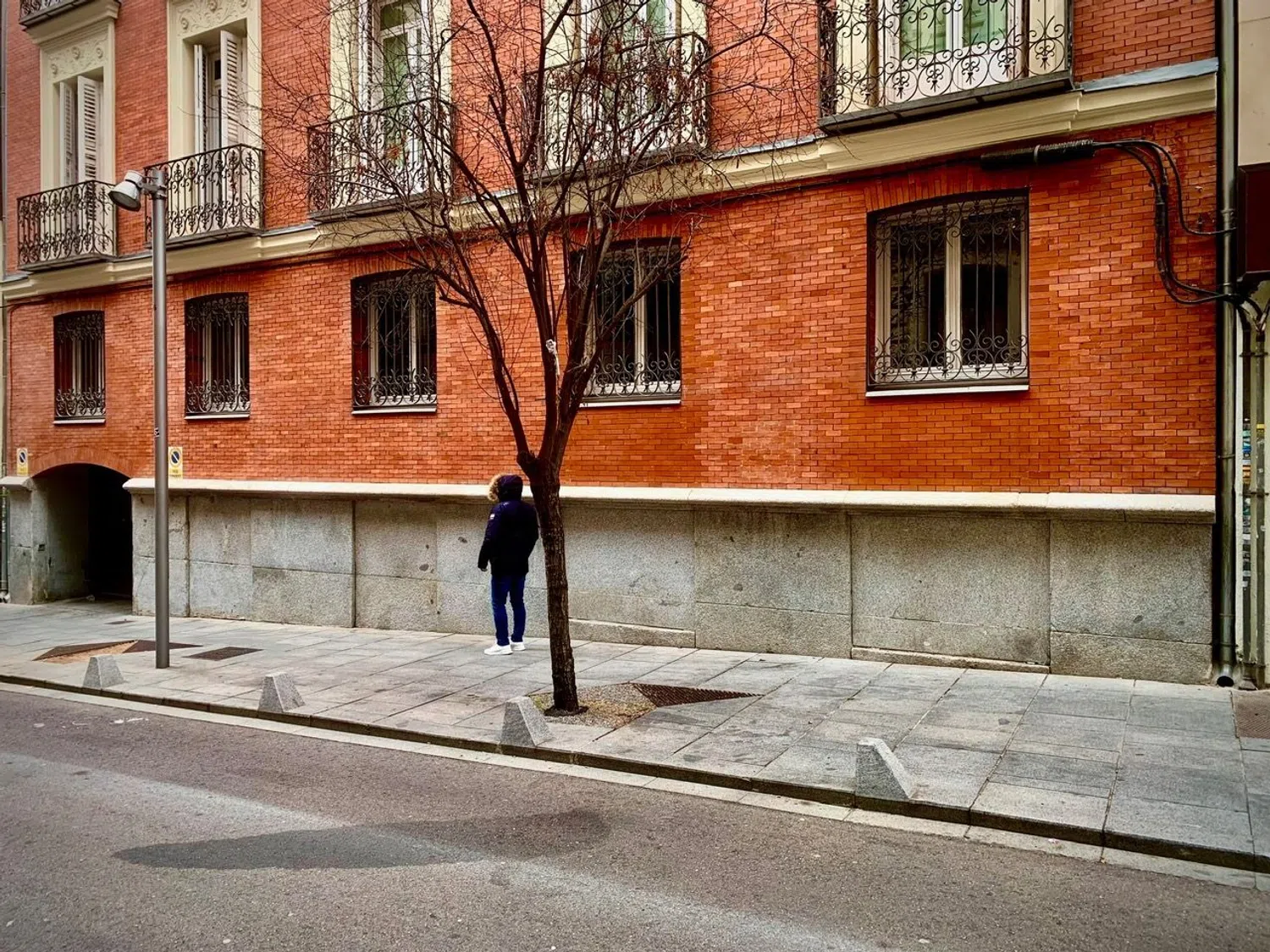 Piso en calle de Villanueva, 12 - Foto 10