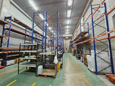 Nave Industrial en Badalona - Foto 2
