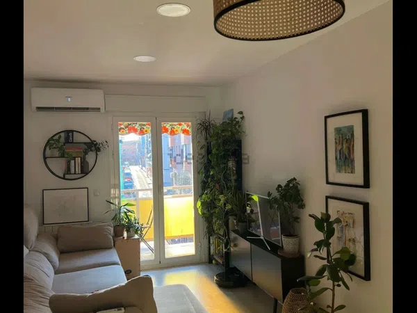 Piso en Barrio Valdeacederas