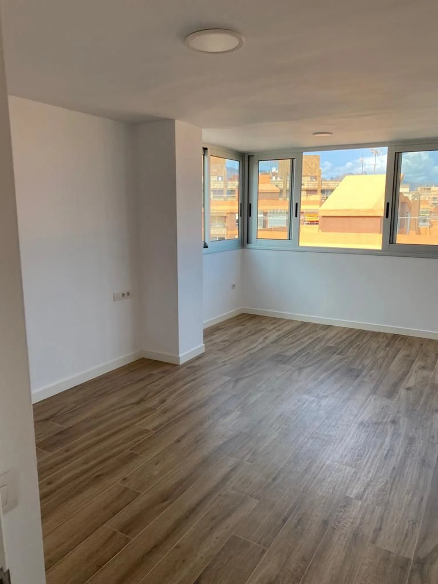 Piso en avenida de Benito Pérez Armas, 4 - Foto 10