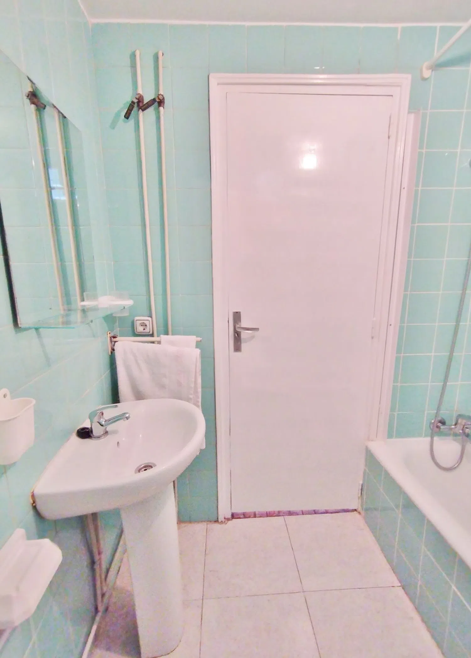 Piso en calle de Pizarro, 7 - Foto 9