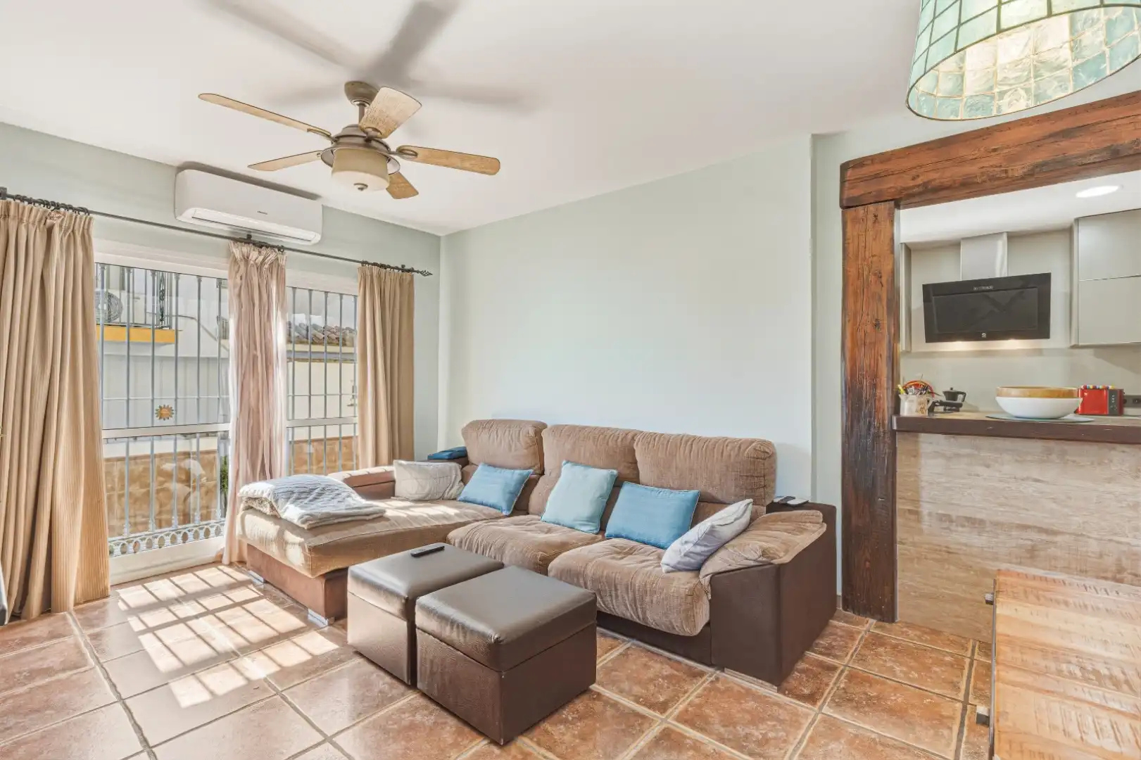Casa adosada en  Calle Río Guadaíra 27 - Foto 4