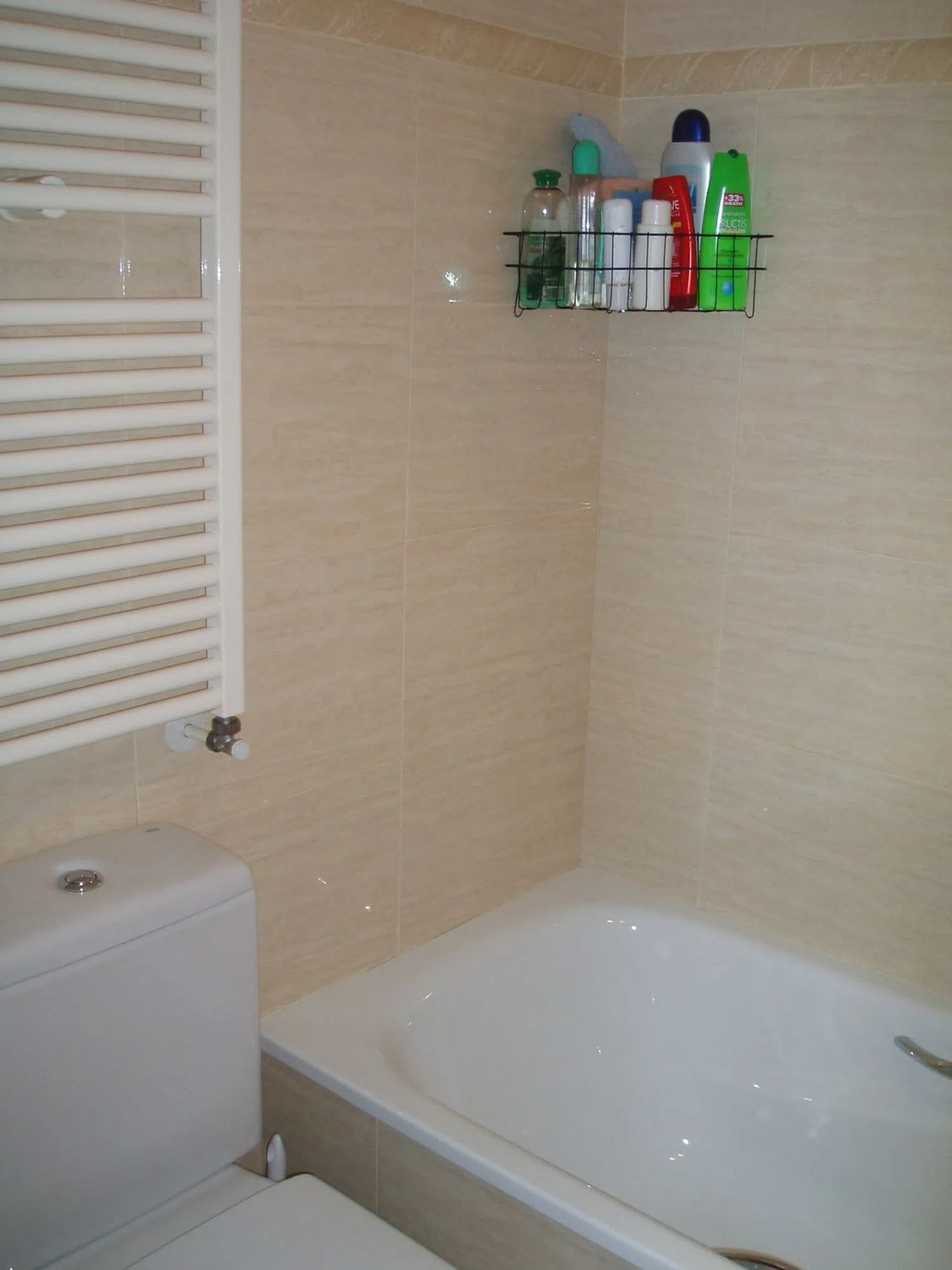 Piso en calle de Alejandro Sanchez, 2 - Foto 6