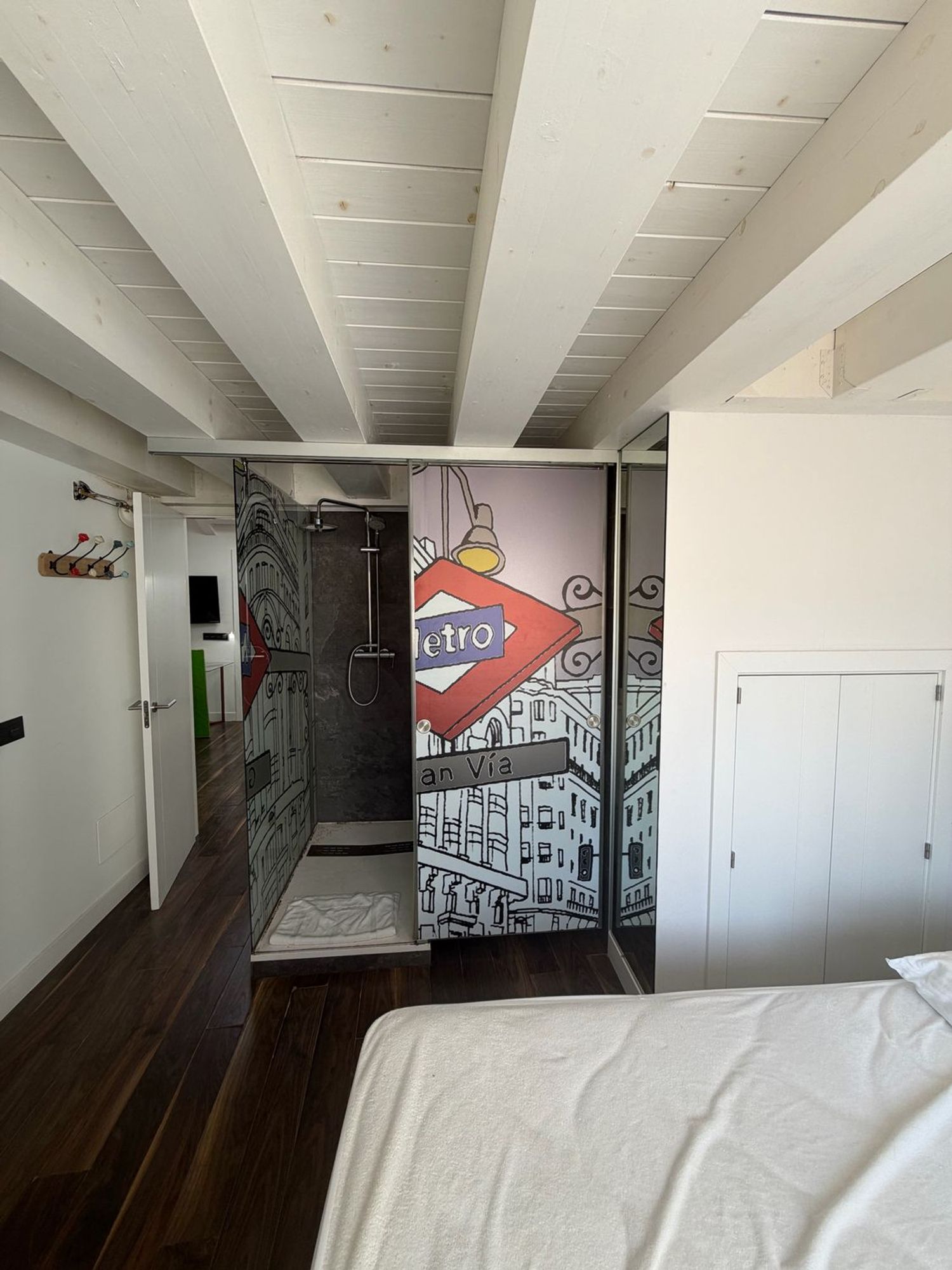 Ático en calle de los Relatores, 5 - Foto 2