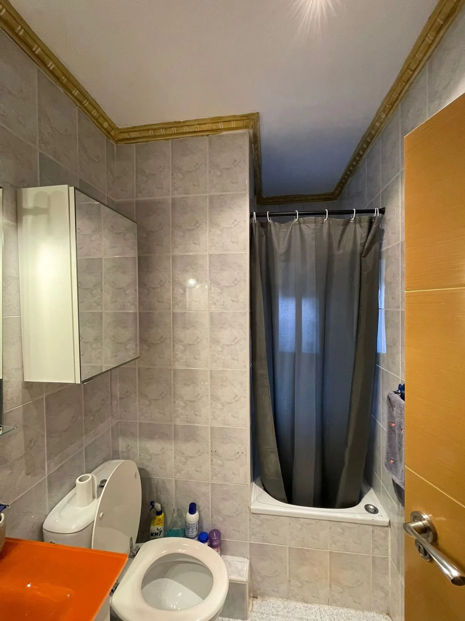 Piso en calle de Alcalá, 654 - Foto 2