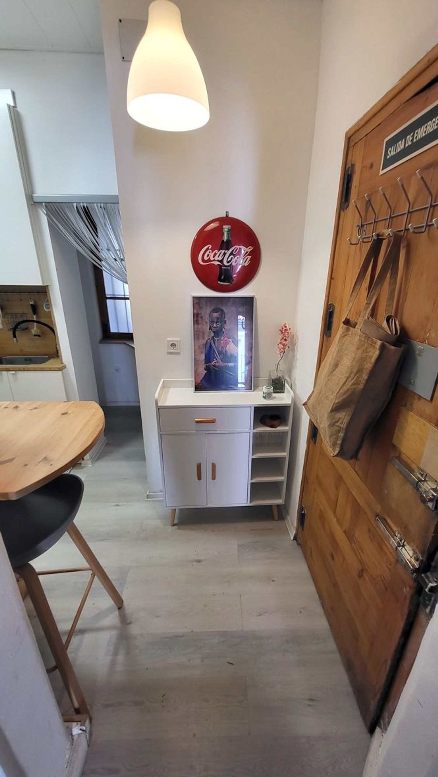 Piso en Calle de las Dos Hermanas, 20, Lavapiés-Embajadores - Foto 8