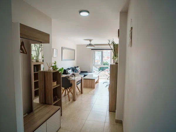 Piso en Carretera los Campitos, 11 Bajo 5 Edificio Garoe b - Foto 10