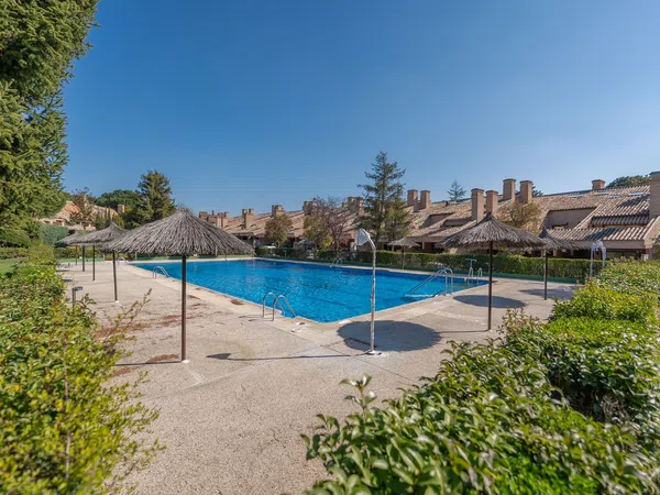 Chalet adosado en ciudadela s/n - Foto 5