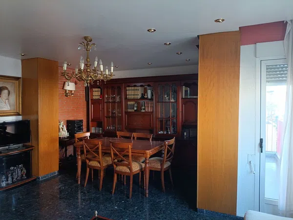 Piso en Ronda de Levante, 6, La Fama - Foto 4