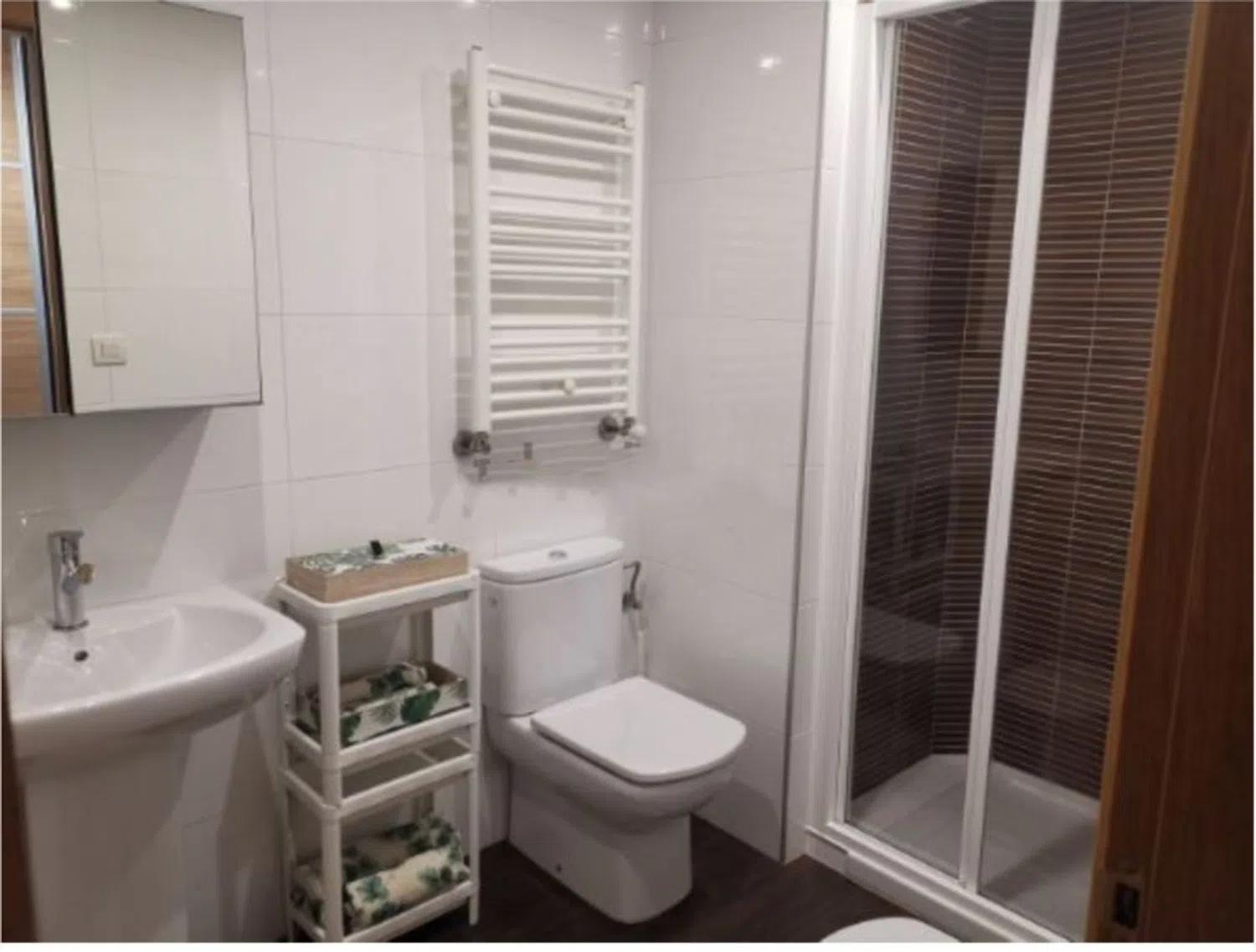 Piso en calle Montroig, 1 - Foto 2