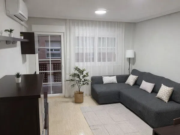 Piso en calle Río Sena, 17 - Foto 1