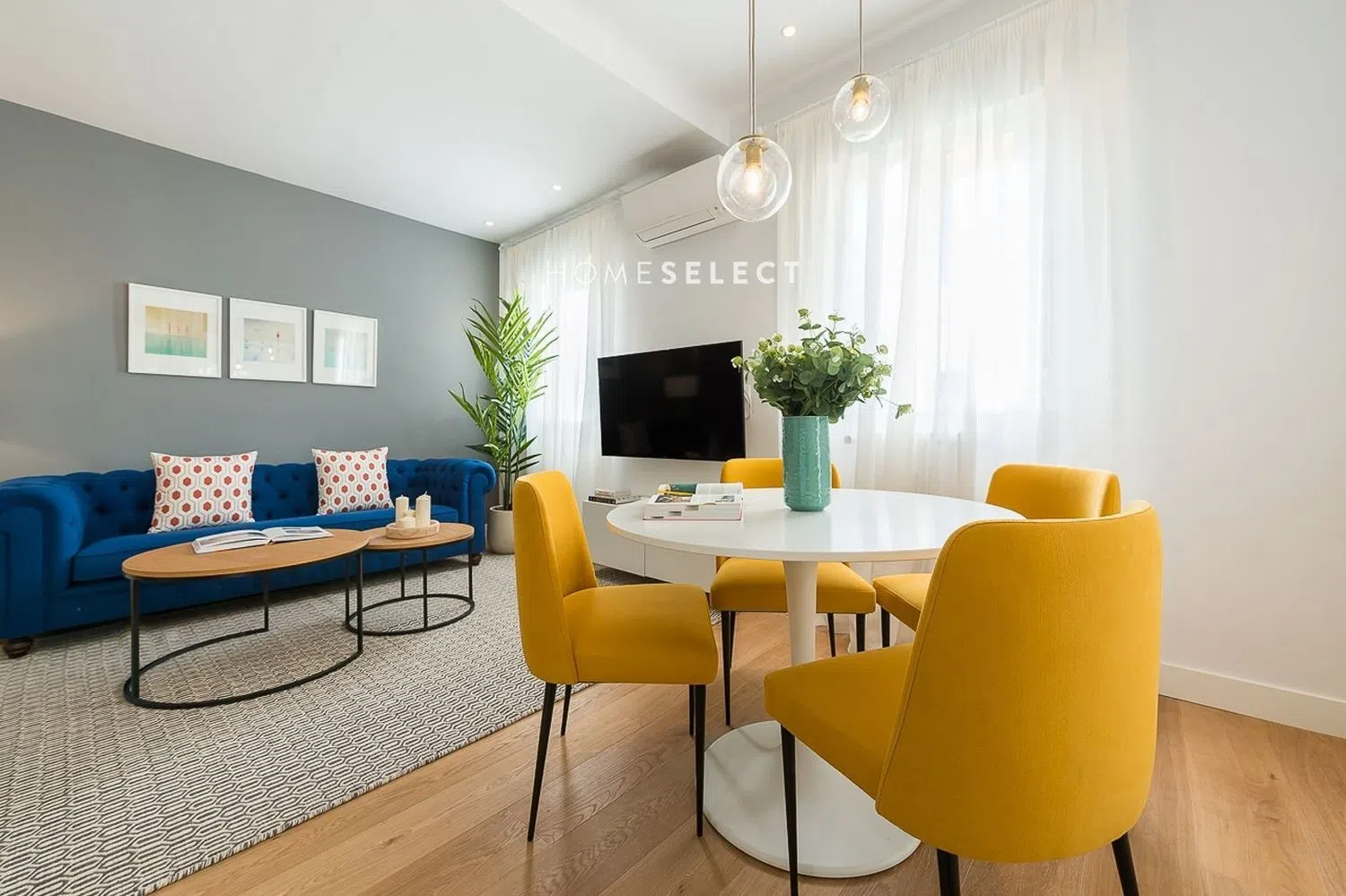 Piso en calle de Castelló - Foto 6