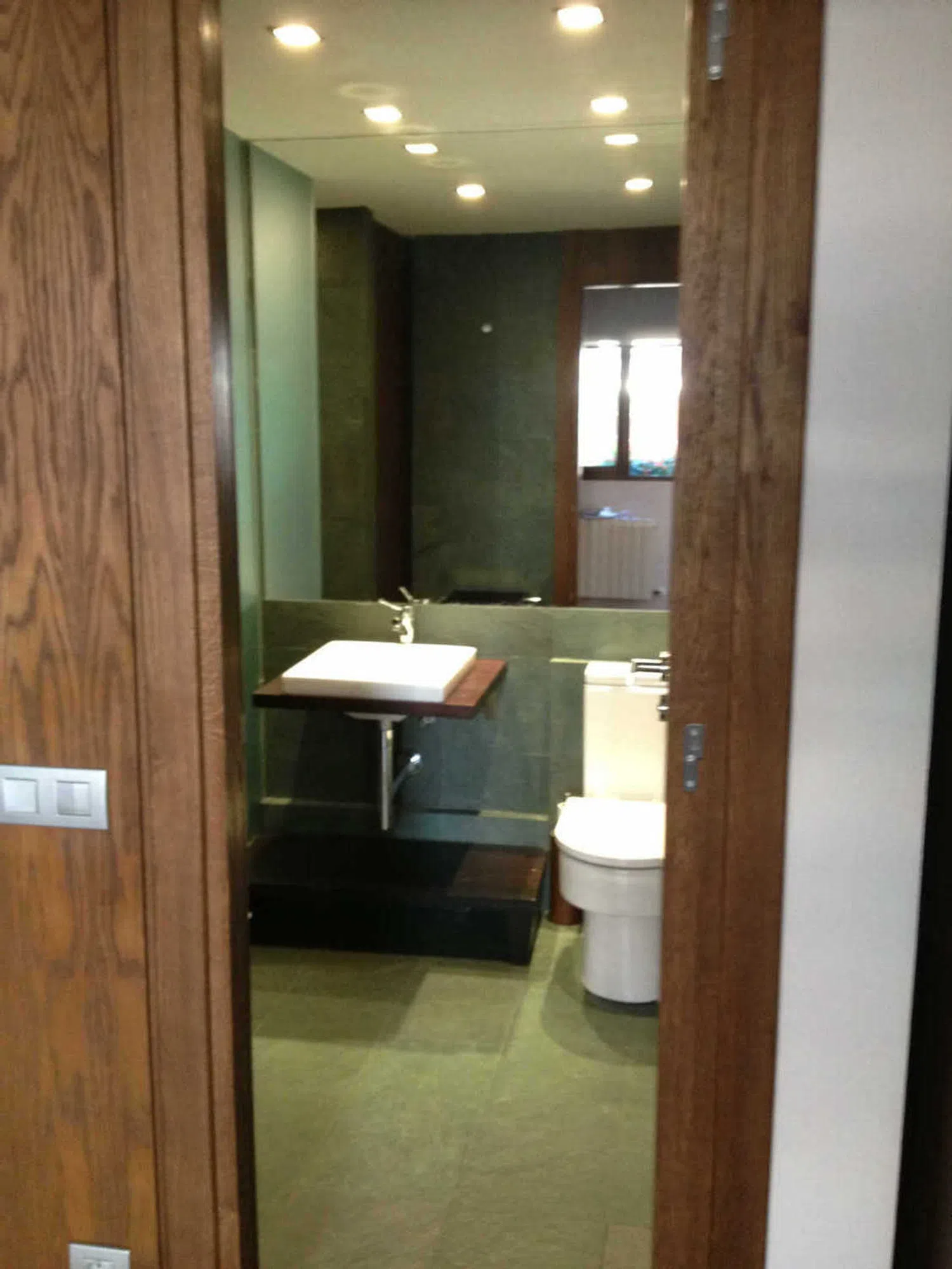 Piso en calle Víctor Andrés Belaunde, 51 b - Foto 5