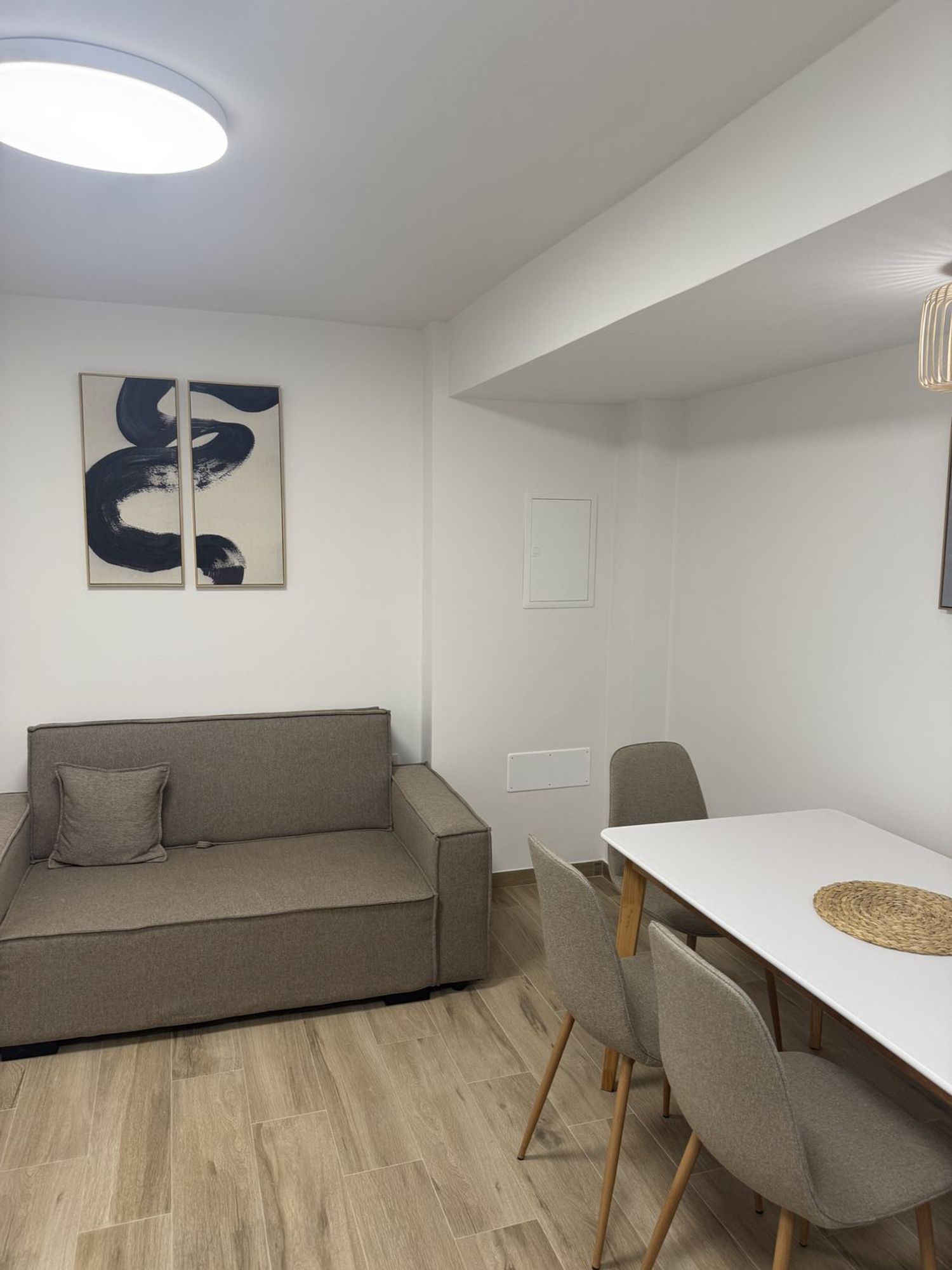 Piso en Calle José Echegaray, 50, Linda Vista-Nueva Alcántara-Cortijo Blanco - Foto 5